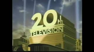 Deedle Dee Productions Judgemental Films 3 Arts amp 20th Television logos 2001 [upl. by Annoek333]