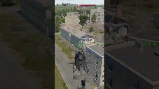 Capturing 4x Zones With A Helicopter💀💀 warthunder gaming [upl. by Tyrus]