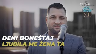 DENI BONESTAJ  Ljubila me zena ta OFFICIAL COVER [upl. by Agosto648]