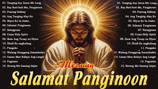 2024 Ang Tanging Alay Ko 🙏 Tagalog Christian Worship Songs ❤️ Top Christian Songs 2024 [upl. by Butch]