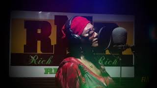 Marcia Griffiths recording  Dreamland  Dubplate [upl. by Fablan]