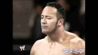 The Rock 1998 Theme WWF [upl. by Okomom]