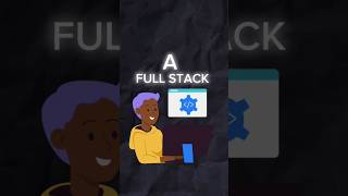 Become a full stack developer in 🤩🤩50 days🤩 development developerslife developers youtubeshorts [upl. by Abijah]