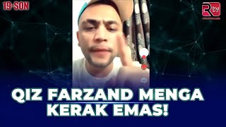 Qiz farzand menga kerak emas I Elchilik 19son [upl. by Anividul]