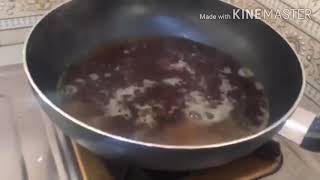 Chikalang easy recipe [upl. by Araccot]