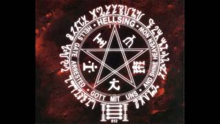 Hellsing OST 1  Track 3 [upl. by Affay]