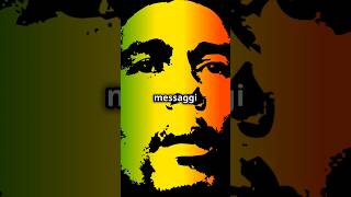 Bob Marley  Il Re del Reggae [upl. by Nomrej]