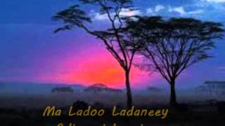 Ladaneey Labadeenu Tubeec Qoran [upl. by Irolam]