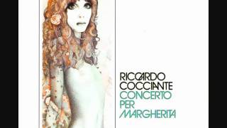 Riccardo Cocciante  Concerto per Margherita [upl. by Henson583]