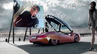 Dyland y Lenny ft Arcangel and Zion ☆ Nadie Te Amara Como Yo☆ [upl. by Reyaht]