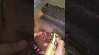 ⭐El Mejor Degradado ⭐ Pide tu corte de pelo ASI ☝ barberia barber short [upl. by Maible]