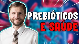 Prebióticos Ep 161 [upl. by Fidelio]