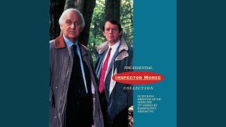 Inspector Morse Theme Full Version [upl. by Helmer]