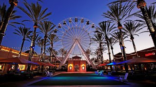 10 Best Tourist Attractions in Irvine California [upl. by Giesecke]