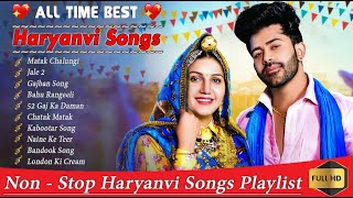 Sapna Choudhary New Haryanvi Songs 2024  Top Haryanvi Jukebox 2024  Sapna Choudhary Superhit Songs [upl. by Gascony50]