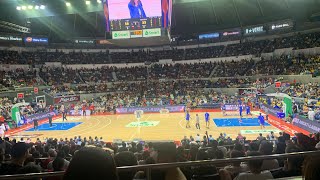 GINEBRA VS TNT Game 5 FINALS ginebra [upl. by Veronike337]