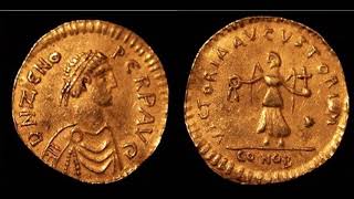 Odoacer King of Italy 476493 CE [upl. by Allsun]