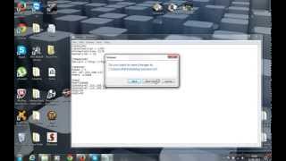 Crossfire Error Fix W 2007 Crossfireexe Missing [upl. by Atilol144]