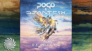 Pogo amp Djantrix  Rejoicer [upl. by Morgana]