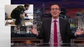 Last Week Tonight With John Oliver  Gender Pay Gap [upl. by Pohsib]