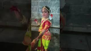 tamil song  dance performance  classical  chandramugi 2 [upl. by Dempstor687]