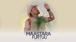 Tafarii Salaalee Maastara Furtuu new ethiopian oromo music video 2022 official video [upl. by Sirovaj]