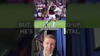 Nedum Onuoha and Thomas Hitzlsperger rate Aston Villas Pau Torres 👏 PlanetPremierLeague BBCSounds [upl. by Nwatna]