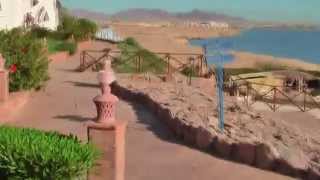 Club Reef Sharm El Sheikh HD [upl. by Haletky]