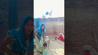 Amera ne pahchan liya mamma ko 🥰🤣 funny comedy cutebaby video [upl. by Eloisa349]