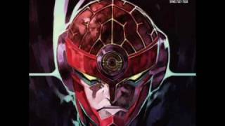 Youre Unbelievable  Gurren Lagann OST [upl. by Akilak585]