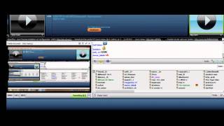 NAS4FREE installation et configuration RAID1 sur VMWARE workstation [upl. by Aistek]