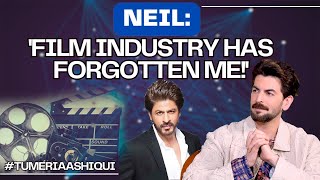 Does Neil Nitin Mukesh regret insulting Shah Rukh Khan [upl. by Lyndes]