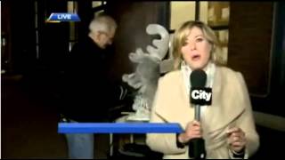 Yaletowns CandyTown on Breakfast Television Vancouver Part 1 [upl. by Ellenad]