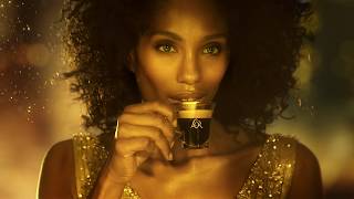 LOR Espresso 15 TVC [upl. by Quinton]