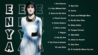 Greatest Hits Of ENYA Full Album  ENYA Best Songs 2024  ENYA Playlist CollectionVol6 [upl. by Shamus]