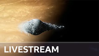 Live Exploring the Wonders of our Solar System  The Planets  BBC Earth Science [upl. by Chuch]