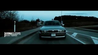 ADOMAS LESYS  BMW 7SERIES [upl. by Danny]