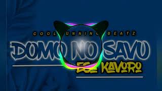 ESA KAVORO  DJ FEX X DJ BUNEXIDE Remix [upl. by Emor]