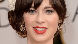 Why You Rarely See Zooey Deschanel Acting Anymore [upl. by Jeno]