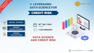 CREDIT RISK APPLICATION SCORECARD  DATA SCIENCE amp CREDIT RISK [upl. by Zischke165]