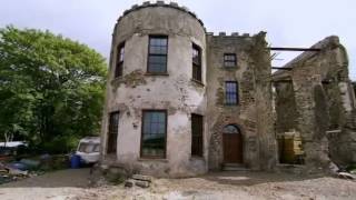 Restoration Home S01E06  Big House [upl. by Joete]