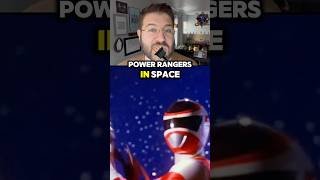 Fun Facts about Power Rangers In Space [upl. by Eolcin]