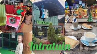 kerst intratuin weekend vlog [upl. by Theodor627]