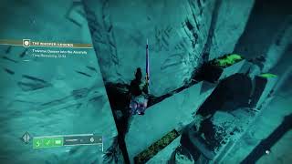 Destiny 2  How to get Oracle 4 in the Whisper Mission  Oracular Seeker Triumph [upl. by Eceinej]