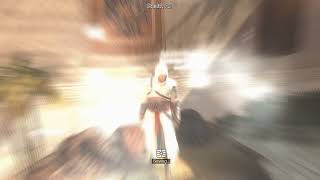 Assassins Creed 1 Altair Upgrade  Dodge 19 [upl. by Leitnahs]