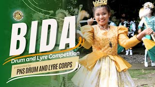 BIDA Performance  DILG MIMAROPA Drum and Lyre Competition 2023 [upl. by Cirderf]