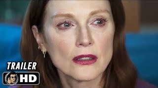 THE ROOM NEXT DOOR  Official Teaser Trailer 2024 Julianne Moore Tilda Swinton [upl. by Yrrum]