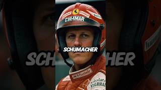 The Legacy of Schumacher More Than Just F1 [upl. by Mintz]