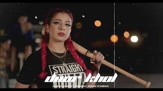 Door Khol  Official Visualizer Jasmine Sandlas  Latest Punjabi song 2023 [upl. by Larrie]