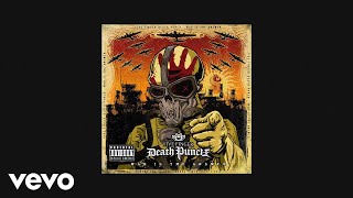 Five Finger Death Punch  Dying Breed Official Audio [upl. by Ahsenor637]